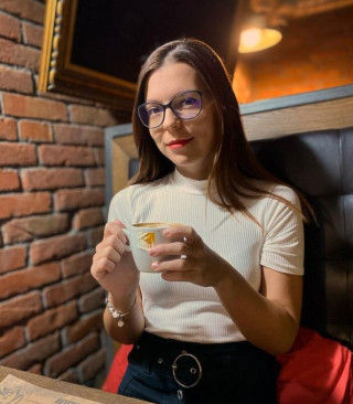 Foto van Oumnia