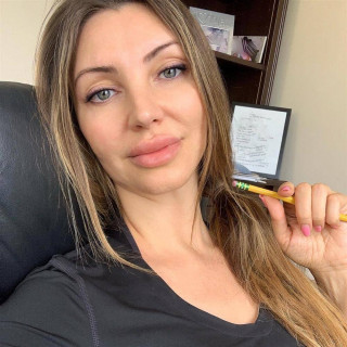 Foto van Angelina