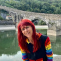 Foto van Mélanie