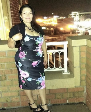 Foto van Sylvia