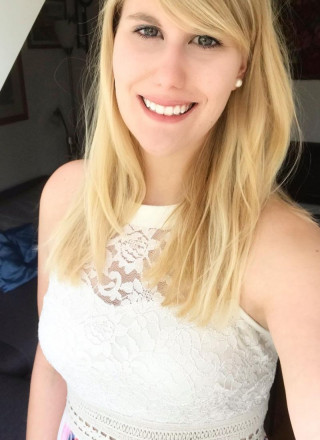 Foto van Christina
