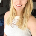 Foto van Christina