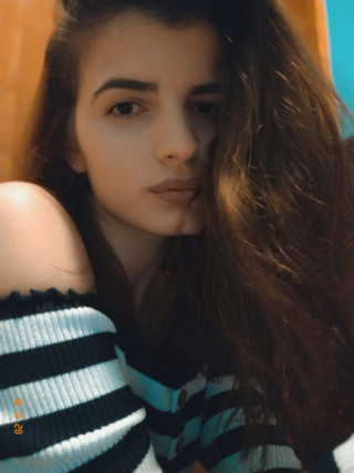 Foto van Jacqueline