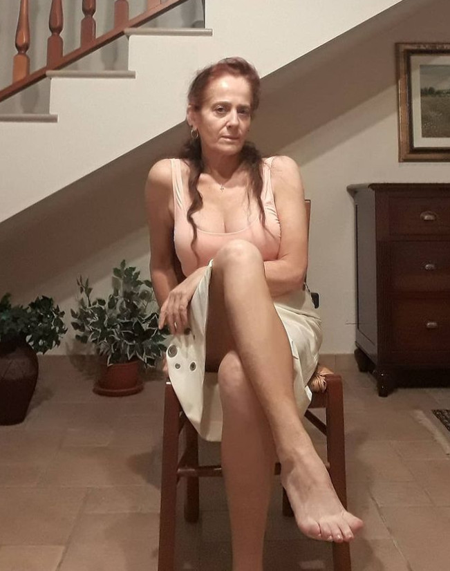 Milf et cougar pour un jeune