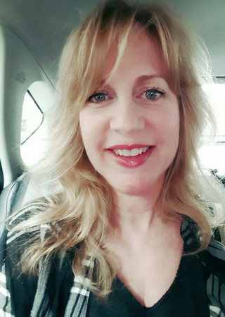 Foto van Cynthia