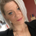 Foto van Monica
