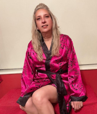 Foto van Sarah