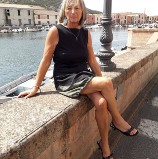 Foto van Francesca